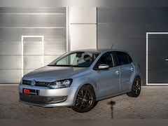 Volkswagen Polo - 1.4 Comfortline Navi|Cruise|Garantie