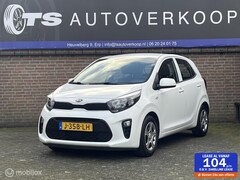 Kia Picanto - 1.0 DPi ComfortLine 5p+CRUISE CONTROL+NAP