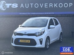 Kia Picanto - 1.0 DPi ComfortLine 5p+CRUISE CONTROL+NAP