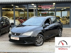 SEAT Ibiza ST - 1.4 Style STOELVERWARM. ECC LMV NW APK