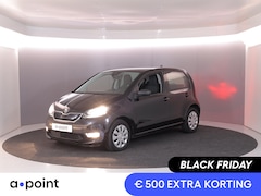 Skoda Citigo e-iV - EV Ambition 83 pk | Navigatie via App | Autom. airco | Parkeersensoren achter | Stoelverwa
