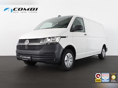 Volkswagen Transporter - 2.0 TDI L2H1 28 Laadruimte lengte 287cm / 2500kg trekgewicht / 150pk |2162| lease ook moge