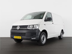 Volkswagen Transporter - 2.0 TDI L1H1 Comfortline > trekhaak/cruise/airco/Netjes en goed onderhouden