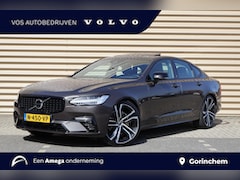 Volvo S90 - 2.0 B4 R-Design | Schuifdak | 360 camera | Pilot assist | Head- up display