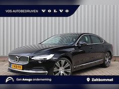 Volvo S90 - B4 Plus Bright | Schuif/kanteldak | Elektrische voorstoelen met memory | Harman Kardon |