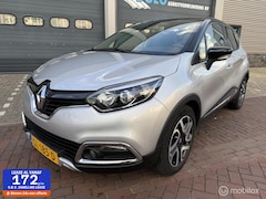 Renault Captur - 1.2 TCe Dynamique AUTOMAAT/ LEDER /CAMERA