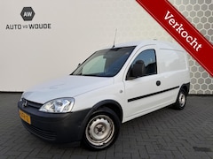Opel Combo - 1.3 CDTi Base 600 kg