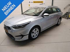 Kia Cee'd Sportswagon - Ceed 1.0 T-GDi DynamicLine Ecc | Lmv | Pdc | NAvi | Cv op afstand
