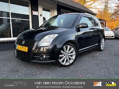 Suzuki Swift - 1.6 Sport CARPLAY | CLIMA | KEYLESS | NW APK