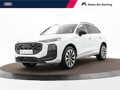 Audi Q3 - 1.5 e-hybrid S edition 272 PK · Panorama-glasdak · Techniekpakket plus · Optiekpakket zwar