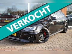 Audi A4 Avant - 2.9 TFSI RS 4 quattro