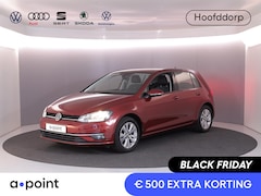 Volkswagen Golf - 1.0 TSI Comfortline 116 pk | Navigatie via App | Parkeersensoren | Adaptieve cruise contro