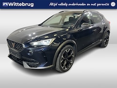 CUPRA Formentor - 1.4 e-Hybrid Adrenaline / AUTOMAAT/ STOEL-STUUR VERWARM./ ADAPT. CRUISE/ PARK. SENSOREN/ L