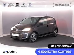 Volkswagen e-Up! - e-up Style 83PK | Navigatie via app | Cruise control | LM velgen | Acteruitrijcamera | Mul