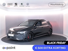Volkswagen Golf - 2.0 TSI GTI 265PK DSG | Verlengde garantie | Panorama dak | Head up Display | Blackstyle |