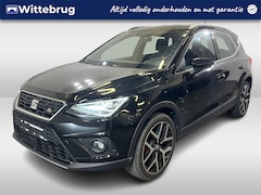 SEAT Arona - 1.0 TSI FR Business Intense Plus / AUTOMAAT/ BEATS AUDIO/ ADAPT. CRUISE/ LED/ PARK. SENSOR