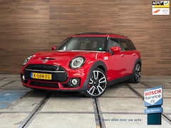 MINI Clubman - 2.0 Cooper S Hammersmith | John Cooper Works Interieur | Panorama | 1e eigenaar