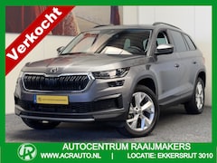 Skoda Kodiaq - 1.4 TSI AMBITION AUTOMAAT PANORAMADAK VIRTUAL COCPIT NAVIGATIE APPLE CARPLAY PDC VOOR en A
