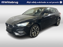 SEAT Leon - 1.4 TSI eHybrid PHEV FR / AUTOMAAT/ KEYLESS/ FULL LINK/ PARK. SENSOREN + CAMERA/ LED/ ELEK