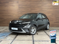 Hyundai Kona - 1.0 T-GDI Comfort Smart | Carplay | Camera | Stoelverwarming | LED