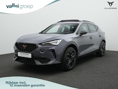 CUPRA Formentor - 1.4 e-Hybrid 245 pk DSG VZ Tribe Edition | Panoramadak | Trekhaak | Leder/alcantara | Beat