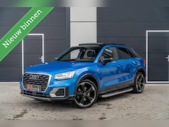 Audi Q2 - 1.4 TFSI S Line Edition #1 B&O|LED|PANO|Vol Opties