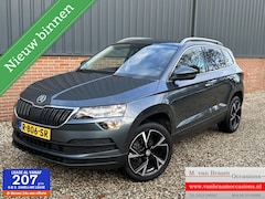 Skoda Karoq - 1.0 TSI Business Edition