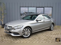 Mercedes-Benz C-klasse - 350 e Lease Edition