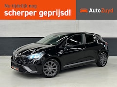 Renault Clio - 1.0 TCe RS Line / Navi / Clima / LMV / Stoel-Verwarming
