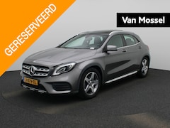 Mercedes-Benz GLA-Klasse - 200 Premium Plus | Automaat | Airconditioning | Panoramadak | Stoelverwarming | Parkeersen
