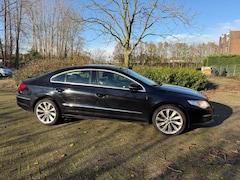 Volkswagen Passat CC - 1.8 TSI CC Cruise PDC Black Magic