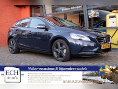 Volvo V40 - 1.6 T3 150 pk Navi, 17 inch, Bluetooth