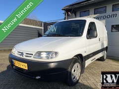 Citroën Berlingo - bestel 1.9 D 500 met nieuwe APK