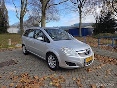 Opel Zafira - 1.8 Executive 7ps