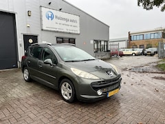 Peugeot 207 SW - 1.4 VTi |AIRCO |PANO |LEES adv