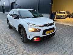 Citroën C4 Cactus - 1.2 PureTech Shine