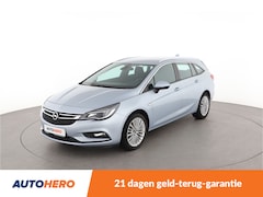 Opel Astra Sports Tourer - 1.4 Online Edition | DD18478 |