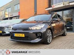 Kia Rio - 1.0 TGDI GT-Line Edition