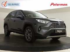 Toyota RAV4 - 2.5 Hybrid Dynamic | Trekhaak | Navigatie | Blindspot | Parkeers