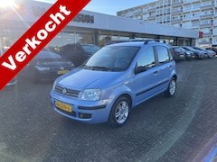 Fiat Panda - 1.2 Emotion Lmv Klima nap