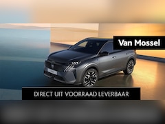 Peugeot 5008 - Hybrid 145 EXECUTIVE INTERIOR - MASSAGE - 360 CAMERA | Direct leverbaar |