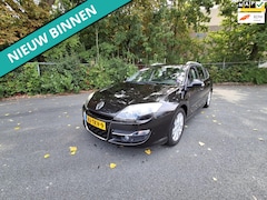 Renault Laguna Estate - 2.0 dCi GT MET STEEKPROEF APK