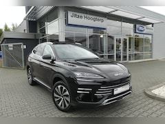 BYD Seal U - 1.5 DM-i FWD Boost PHEV, 360° CAMERA, INFINITY, PANO, HUD, ELEKT. STOELEN/ACHTERKLEP, ADAP