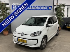 Volkswagen e-Up! - e-Up