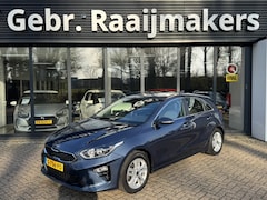 Kia Cee'd - Ceed 1.0 T-GDi DynamicLine*Navi*ECC*Camera