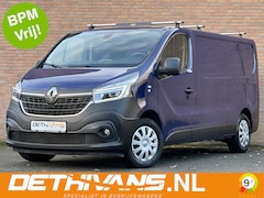 Renault Trafic - 2.0dCi 120PK Lang / Navigatie / Camera / Euro6