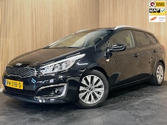Kia Cee'd Sportswagon - 1.0 T-GDi ComfortPlusLine Navigator|NAVI|ANDROID/CARPLAY|CAMERA|STOELVERW|CLIMATE+CRUISE C