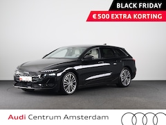 Audi A6 Avant e-tron - Advanced edition performance 100 kWh 367pk | Adaptieve cruise controle | Stoelventilatie |