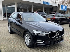 Volvo XC60 - T8 Twin Engine AWD Momentum Panorama Luchtvering