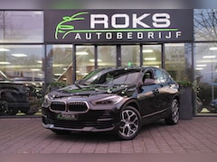 BMW X2 - sDrive18i Executive Shadowline Navi/Ambiente/Led/18Inch